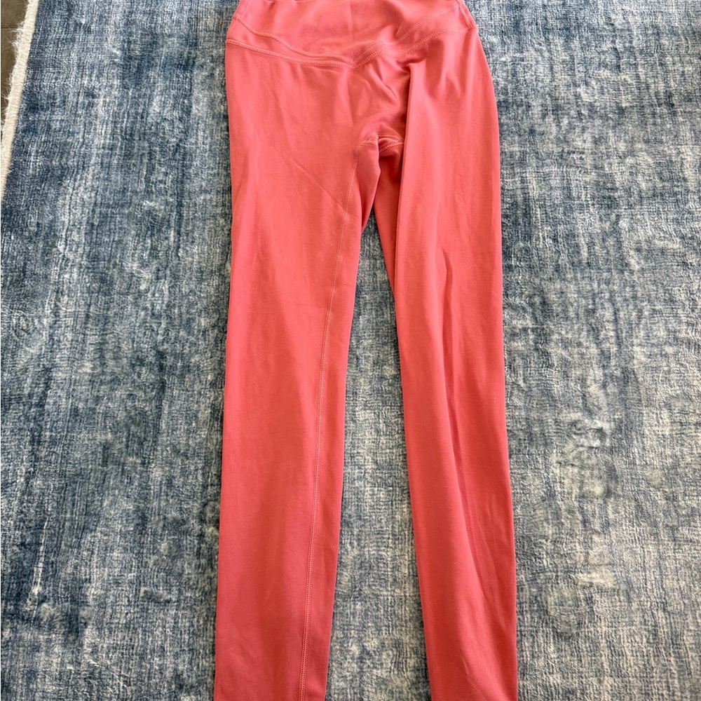 Paragon Icon Leggings